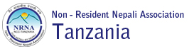 Non Resident Nepalese Association (NRNA)-Tanzania