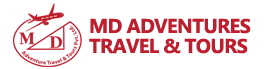 MD Adventures Travel & Tours